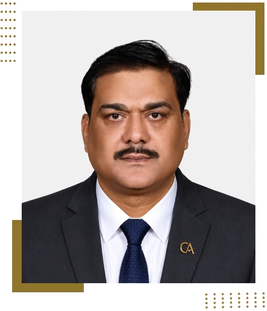 ca satyendra sir 2