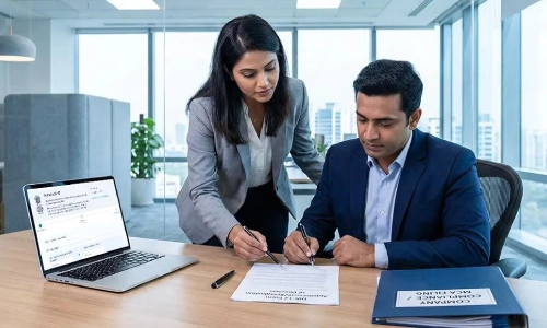 roc compliance services