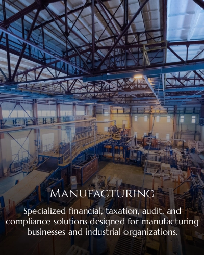 industries we serve 1