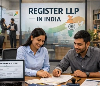 llp registration