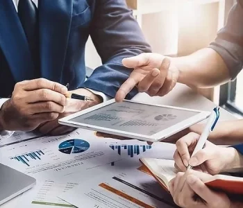 tax consultancy