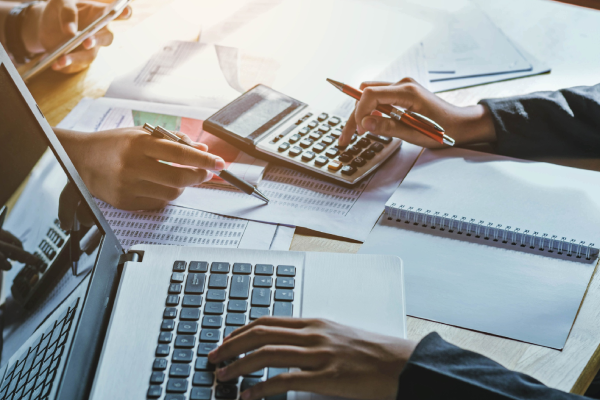 tax services